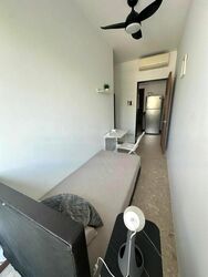 The Floravale (D22), Condominium #461783101